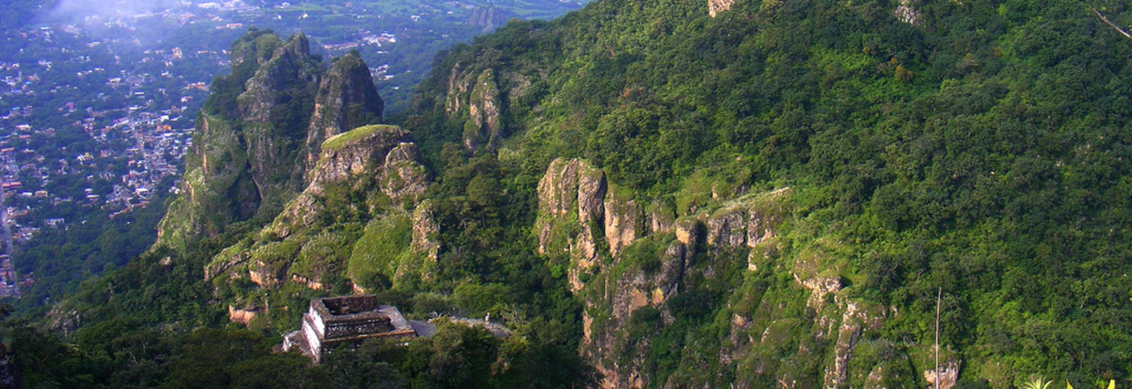 maravillas naturales morelos